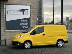 Nissan e-NV200 - Visia*A/C*100% ELEKTRISCH*CLIMA*CRUISE*SCHUIFDEUR* e-NV200 Visia*A/C*100% ELEKTRISCH