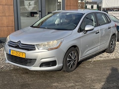 Citroën C4 - 1.4 VTi Attraction