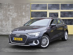 Audi A3 Sportback - 30 TFSI 5drs Business Edition BJ2020 Lmv 17" | Led V+A | Pdc | Navi | Dynamische knipperli