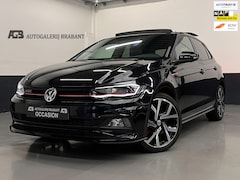 Volkswagen Polo - 2.0 TSI GTI Pano/LED/Camera/Carplay