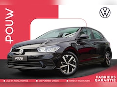 Volkswagen Polo - 1.0 TSI 95pk Life | Apple Carplay & Android Auto | Allseason Banden | Airco