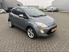 Ford Ka - 1.2 Karakter start/stop 65 dkm