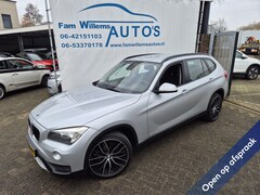 BMW X1 - sDrive18i