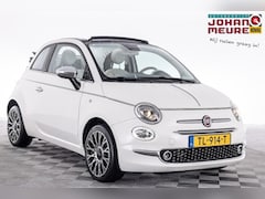 Fiat 500 C - 0.9 TwinAir Turbo Collezione ✅ 1e Eigenaar