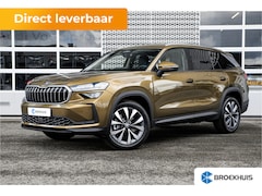 Skoda Kodiaq - 1.5 TSI MHEV 150 7DSG Business Edition | Achteruitrijcamera | Crew Protect Assist | Cruise