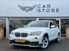 BMW X1 - sDrive20i Executive |BIXENON LED|AUT|CRUISE|CLIMA|NETTE AUTO