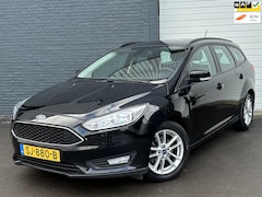 Ford Focus Wagon - 1.0 Lease Edition NAVI/CRUISE/LMV/NAP/2DEEIG