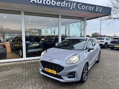 Ford Puma - 1.0 EB HYB. ST-LINE