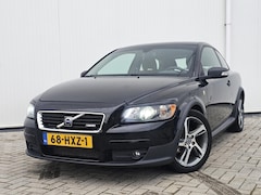 Volvo C30 - 1.6D DRIVe R-Design bj 2009 Nw.APK bij aflevering