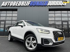 Audi Q2 - 35 TFSI epic 150PK/NL.Auto/Automaat/Trekhaak/Navigatie/Cruise/Camera/Full Led/1Ste Eigenaa