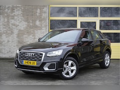 Audi Q2 - 35 TFSI 150PK Automaat Epic BJ2020 Lmv 17" | Led | Pdc | Navi | Dynamische knipperlichten