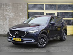 Mazda CX-5 - 2.0 SkyActiv-G 165PK Automaat Business Comfort BJ2019 Lmv 17" | Led | Pdc | Navi | Keyless