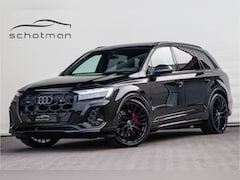 Audi Q7 - 60 TFSI e quattro Competition Facelift , Laser Light, Pano, RS-Stoelen, Adaptive Cruise, 4