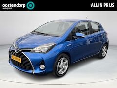 Toyota Yaris - 1.5 Hybrid Trend | Volledige historie | Navigatiesysteem | Camera