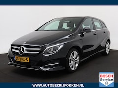 Mercedes-Benz B-klasse - 180 Ambition