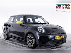 MINI Mini-Electric - Classic 33 kWh | SPORTSTOELEN ✅ 1e Eigenaar