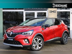 Renault Captur - 1.3 TCe 130 EDC Intens | Navigatie | Achteruitrijcamera | Lichtmetalen velgen 18"