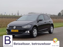 Volkswagen Polo - 1.0 TSI Comfortline Business /Digi Dash/Clima/Cruise/Carplay/Park v+a/