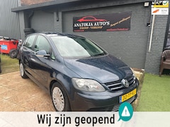 Volkswagen Golf Plus - 1.6 FSI Optive 2 *MET NIEUWE APK*AIRCO