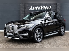 BMW X1 - xDrive25e Steptronic X-Line | Unieke kleur | Leder | Trekhaak | Comfort Access | Stoelverw