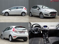 Ford Fiesta - 1.0 Titanium * NAVIGATIE * 4 SEASON * LED