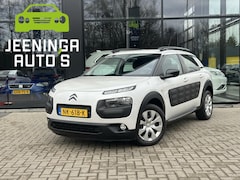 Citroën C4 Cactus - 1.2 PureTech Business Plus | Parelmoer