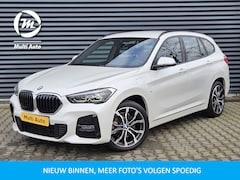 BMW X1 - xDrive25e M Sport Plug In Hybrid Dealer O.H PHEV | Camera | 19"L.M | Head Up | Sportstoele