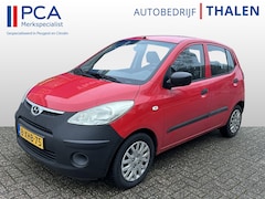 Hyundai i10 - 1.1 Active