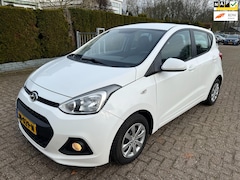 Hyundai i10 - 1.0i i-Motion 5DRS Comfort AC CRUISE NAP