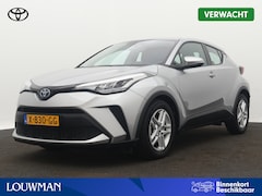 Toyota C-HR - 1.8 Hybrid Active | Navigatie | Camera | LM velgen | Cruise Control Adaptief | Climate Con