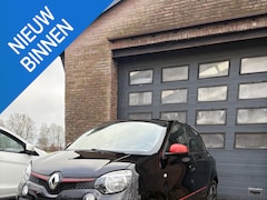 Renault Twingo - 1.0 SCe Authentique Airco/Cruise Control