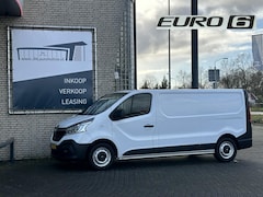 Renault Trafic - 2.0 dCi L2H1 Comfort*A/C*NAVI*CRUISE*3PERS.*TEL* Trafic 2.0 dCi 120 T29 L2H1 Comfort*A/C*N