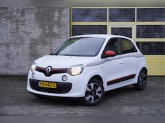 Renault Twingo - 1.0 SCe 5drs Collection BJ2017 Led | Airco | Cruise control | Getint glas | Stuurbekrachti