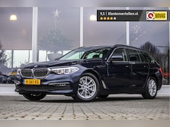 BMW 5-serie Touring - 520i Executive Edition | E-Trekhaak | NL Auto | Carplay