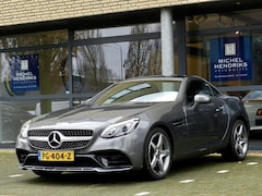 Mercedes-Benz SLC - 200 AMG Roadster RedArt Edition Orig.NL