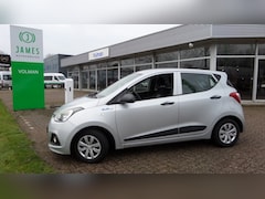 Hyundai i10 - 1.0i i-Motion Climate Control