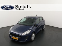 Ford Fiesta - 1.1 85PK Trend Navi I Cruise I PDC I Andr. auto/Applecarplay