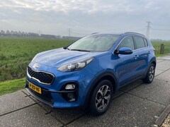 Kia Sportage - 1.6 GDI DynamicLine