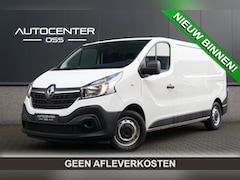 Renault Trafic - 2.0 dCi 120 T29 L2H1 ✅ NAVI ✅ CAMERA ✅ AIRCO ✅ APP CONNECT ✅ PARK. SENSOREN ✅ BLUETOOTH ✅