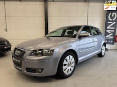 Audi A3 Sportback - 2.0 FSI Attraction 5 Deurs|Stoelvw|Cruis|