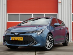 Toyota Corolla Touring Sports - 1.8 Hybrid Business Plus/ lage km/ compleet