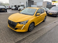 Peugeot 208 - 1.2 PureTech Allure Pack, Navi, 12 mnd garantie