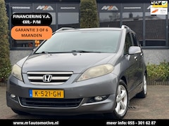 Honda FR-V - 1.8i Comfort GERESERVEERD