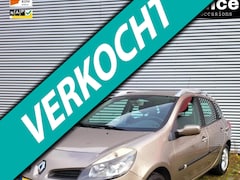 Renault Clio Estate - 1.2 TCE Corporate Sport Airco Nwe APK Dec 25 Trekhaak