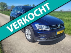 Volkswagen Tiguan - 1.5 TSI AUTOMAAT 2019