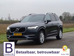 Volvo XC90 - - 2.0 D4 AWD Inscription | Schitterende auto | Grijs kenteken | Trekh | BTW