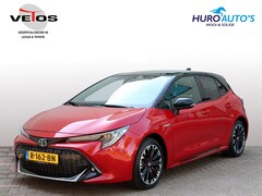 Toyota Corolla - 1.8 Hybrid GR-Sport | Bi-Tone | Apple Carplay | Half Leder