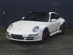 Porsche 911 Targa - 997 3.8 Carrera 4S Targa