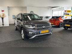 Volkswagen T-Cross - 1.5 TSI Style, ACC, Nav, Cruise, Camera, Carplay, Lichtmetaal