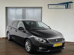 Peugeot 308 SW - 1.2 Premium*CARPLAY*PANO*CRUISE*ECC*NAVI*CAMERA* 308 SW 1.2 PureTech Premium*PANO*CRUISE*E